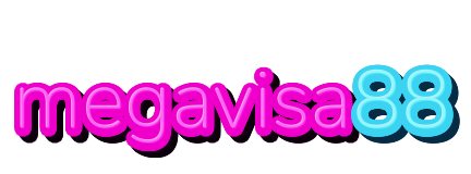 megavisa88 — logo kanal