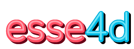 esse4d — logo kanal