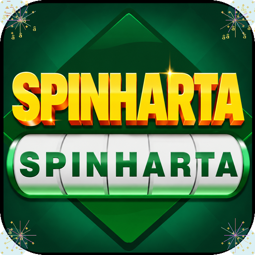 spinharta — galeri pratinjau Resmi APK