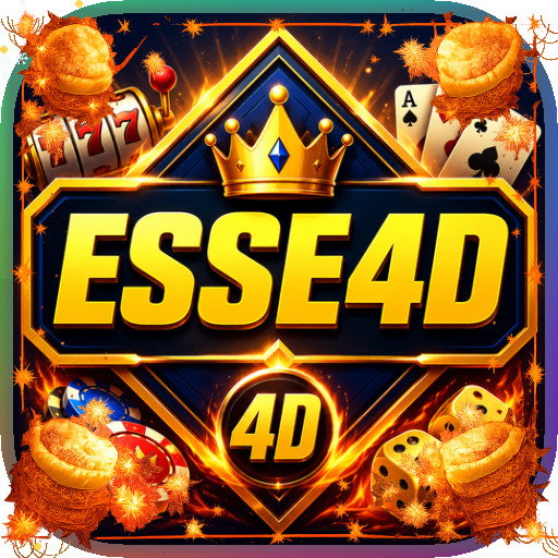 esse4d — mitra unggulan